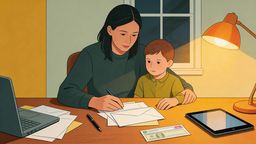 How Mail Works at Orange County Jail Since April 2024: Smart Communications, MailGuard, and money orders