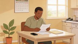 Visiting at Huber vs. Waukesha County Jail: Key Differences Families Should Know