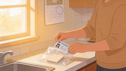 What to Bring for Your First Visit to Joe Corley Detention Facility