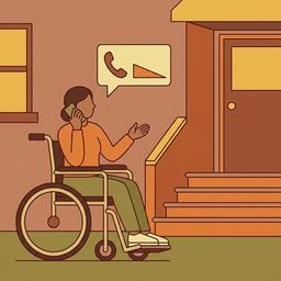 If Your Loved One Has a Disability: ADA Accommodations at Contra Costa County Jails