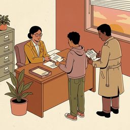 Bringing Kids to Visit at USP Florence: Age Rules and Supervision Requirements