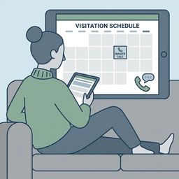 Visiting Someone at Union County Jail (Lake Butler): What to Know Before You Go