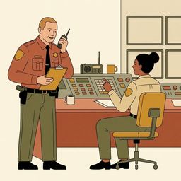 Inside Tattnall County Jail: Capacity, Staffing, and Who Handles What