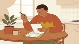 How to get approved to visit someone at Salem Correctional Facility (WV): filling and submitting the Juvenile Visiting Request