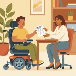 How to file an ADA grievance at Weber County Jail (who to contact and timelines)