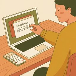 How to Register a Phone Number to Receive Calls from an Inmate (What to Expect)