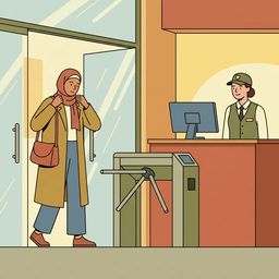 Lake C.I. Dress Code for Visitors: What to Wear (and What Will Get You Turned Away)