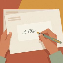 How to Address Mail to Someone at Bartholomew County Jail (so it isn't rejected)