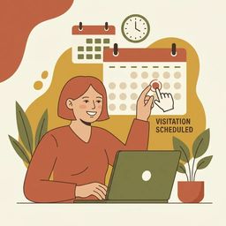 How to Schedule Your First Visit at Gabelan Conservation Camp Online