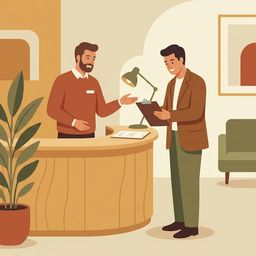 How to Schedule and Complete Your First Visit to Four Mile Correctional Center (FMCC)