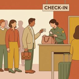 What to Bring to a Visit at BWCI — Allowed Items, Lobby Deposits, and Vending Cards