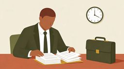 When Professionals Visit Palm Beach JDC: Lawyers, Probation, Clergy and Officials