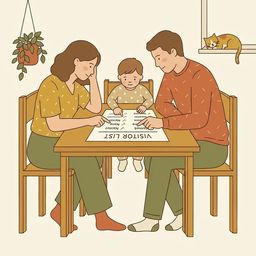 Understanding the 10-Name Visitor List at Estes Unit — How to Change It and Appeal Removals