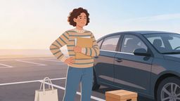 How to Pick Up an Inmate's Property at Ector County Detention Center