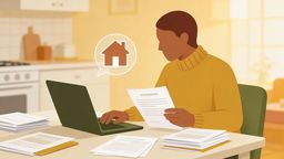 Changing a Property Mailing Address in Brevard County When You're Acting for Someone Inside