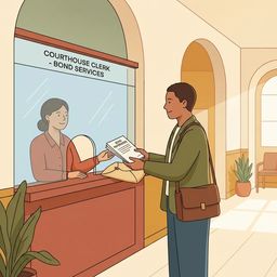 Can I Use Property to Post Bond at Gwinnett County Jail? (FAQ)