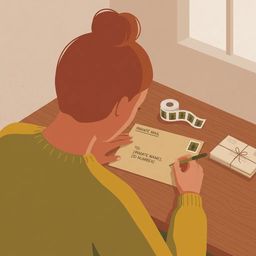 Why Your Mail to Allegany County Detention Center Goes to Greensboro (and How to Address It)