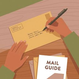 How to Address Mail to Someone at Scotland Correctional Institution (TextBehind rules, returned mail, and religious exceptions)