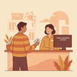 How to Check for Active Warrants in Winston County (Before You Get Pulled Over)