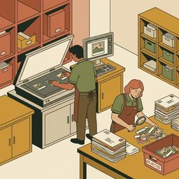 Sending Photos to Someone at Florence County Detention Center: What Will Be Approved (and What Won't)