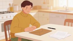 How to Send Mail to Someone at Denton County Jail: Regular (Smart Communications) vs. Legal Mail