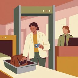 Before You Go: Arrival Rules and Check-In at Ocean County Jail