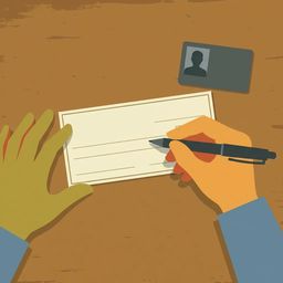 How to Send Money to Cedar Creek Corrections (WA)