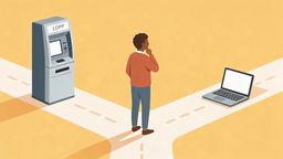 Putting Money on an Inmate's Account at Western Virginia Regional Jail: Lobby Kiosk vs. ConnectNetwork Online