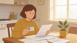 How to Get Approved to Visit Someone at Anson Correctional Facility