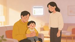 How Many People Can Visit at Once? Elmira's Visitor Limits and the Lap-Sitting Rule