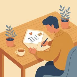 How to Send Mail to Someone at Carroll County Jail (and Why Postcards Get Destroyed)