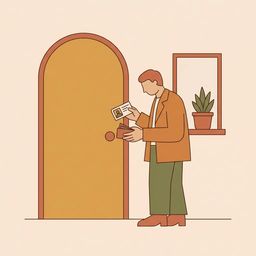 What ID Do I Need to Visit Someone at Lawrence Correctional Center?