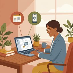 Scheduling Attorney Visits at NNRJ: Contact vs. Video and When to Call Which Number