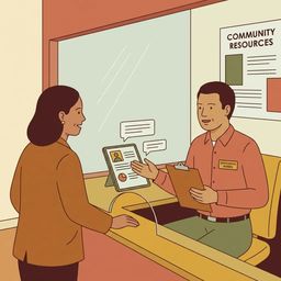 Bonding Someone Out of Jackson County Jail (GA): Cash, Property, or Bondsman