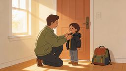 Visiting with Kids: Collin County's Age and Relationship Rules (and the One‑Adult Limit)