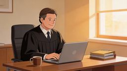 For Attorneys: How to Register for Kentucky DOC's Legal Mail Portal