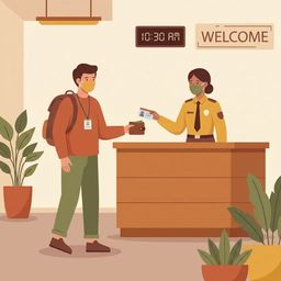 Before Your First Visit to Saguaro Correctional Center: What to Bring and What to Leave Behind