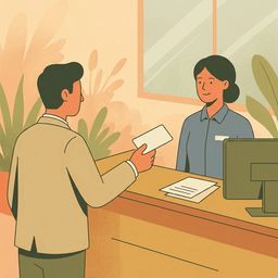 What You Can Actually Bring Into Hamilton Work Camp Visiting Area