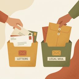 Where to Send Mail to Someone at Hillsborough County Jail (personal mail, legal mail, and what’s not allowed)