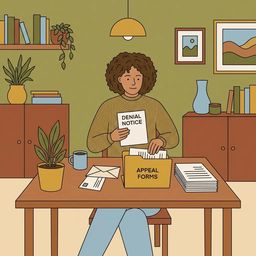 What to Do If Your Mail to Prince George's County CC Is Rejected (Appeal Steps)