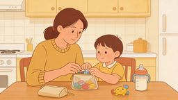 Visiting with Children at Hidalgo County Jail: First‑Weekend Rules and What to Expect