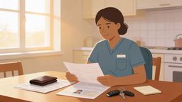 Before Your First Visit to Joe Corley: What ID You Need and What to Expect at Check-In