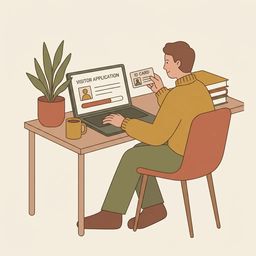 Before Your First Visit to MCF Faribault: Application Checklist, ID Rules, Minors, and Common Denial Reasons