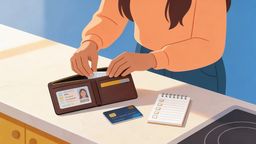 What to Bring (and Leave Behind) for DRDC Visits: The Card-Only Vending Policy and ID Rules