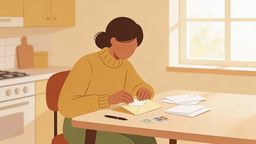 Before You Mail That Package: What Dallas County Jail Won't Accept