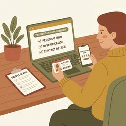 Using FDLE's Cyber Communication System (CCS): who can use it, what you can update online, and how to handle login problems