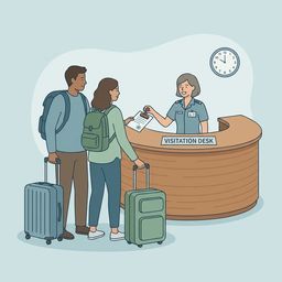 How to Qualify for a 4‑Hour Extended Visit at Kyle Unit