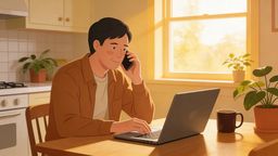 Virtual Visit Rules: Where You Can (and Cannot) Take the Call