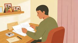 How to send letters and photos to someone at SCI Phoenix (Smart Communications rules)