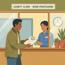 How Bond Court Works and Where to Post Bond in Orangeburg County (Law Complex)